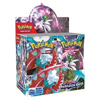 Pokémon TCG: Scarlet & Violet Paradox Rift Factory Sealed Booster Box (36 Packs)