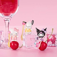 Sanrio: Hello Kitty & Friends Cheries Series Collectible Figurine Blind Box