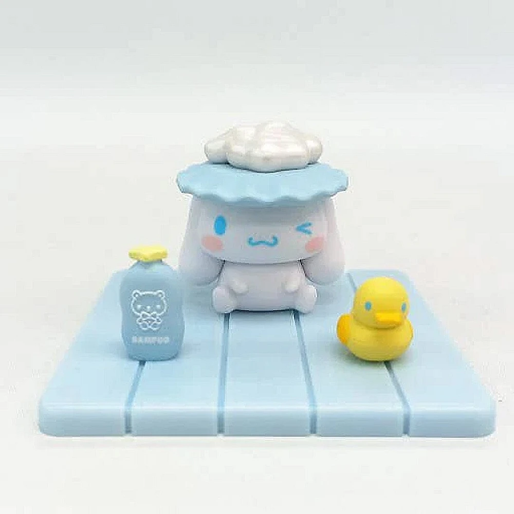 Sanrio: Cinnamoroll Dio POP Collectible Figurine Blind Box