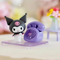Sanrio: Hello Kitty & Friends Love Calling Series Collectible Figurine Blind Box
