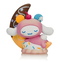 Sanrio Hello Kitty: Cinnamoroll x Tokidoki Sweet Treats Collectible Blindbox