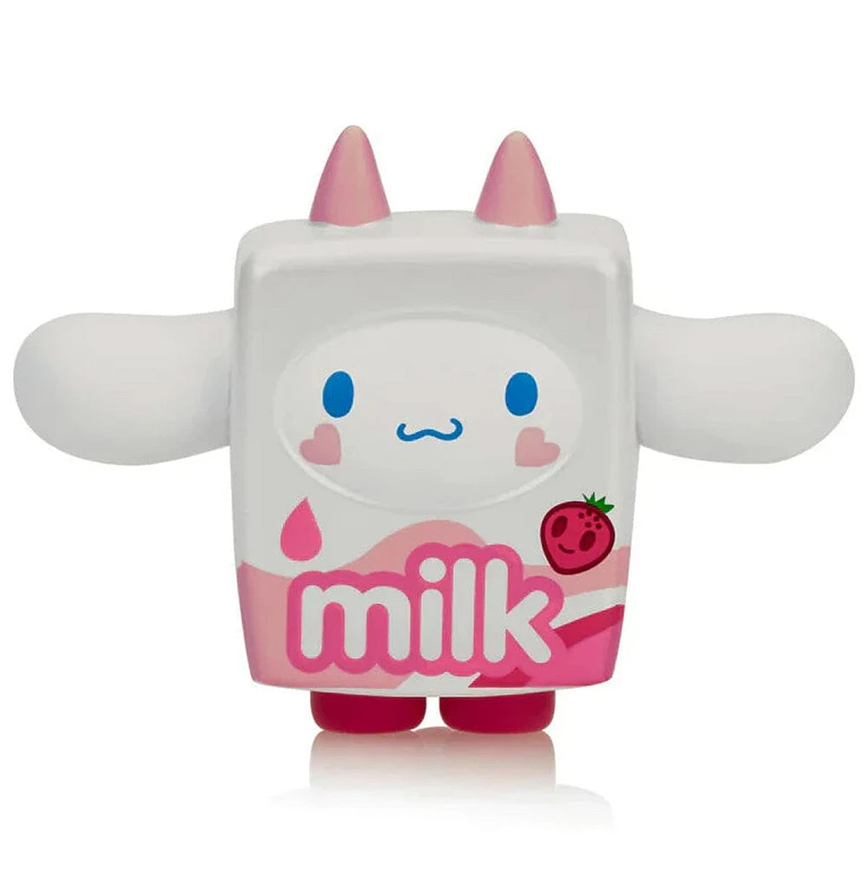 Sanrio Hello Kitty: Cinnamoroll x Tokidoki Sweet Treats Collectible Blindbox