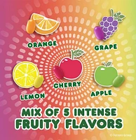 Tic Tac Fruit Adventure Bottle (3.4 oz)