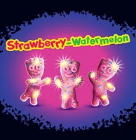Sour Patch Kid: Strawberry Watermelon Glow Ups (87g)
