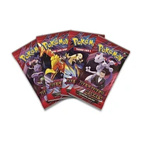 Pokémon TCG: Scarlet & Violet Destined Rivals Build & Battle Box