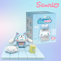Sanrio: Cinnamoroll Dio POP Collectible Figurine Blind Box