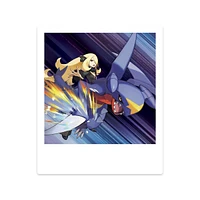 Pokémon TCG: Cynthia’s Garchomp ex Premium Collection