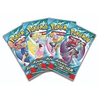 Pokémon TCG: Scarlet & Violet Journey Together Factory Sealed Booster Box (36 Packs)
