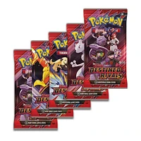 Pokémon TCG: Scarlet & Violet Destined Rivals Factory Sealed Booster Box (36 Packs)