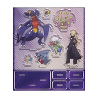 Pokémon TCG: Cynthia’s Garchomp ex Premium Collection