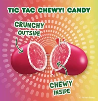 Tic Tac Fruit Adventure Bottle (3.4 oz)