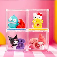 Sanrio: Hello Kitty & Friends Love Calling Series Collectible Figurine Blind Box
