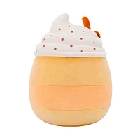 Squishmallows Super Soft Plush Toys 7.5" Alberta The Maple Latte