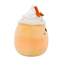 Squishmallows Super Soft Plush Toys 7.5" Alberta The Maple Latte