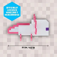 Paladone Minecraft Axolotl 8" 5 Color Novelty Tabletop Touch Lamp