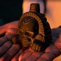 SoulScreamer Aztec Death Whistle