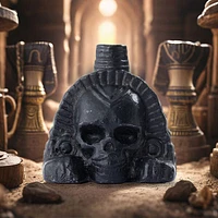 SoulScreamer Aztec Death Whistle