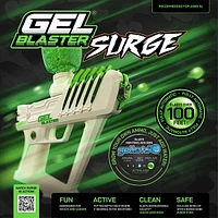 Gel Blaster® SURGE Fully Automatic Water Bead Blaster