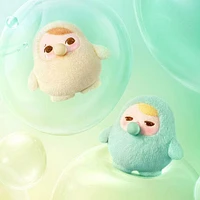Pop Mart x PUCKY: Beanie Bubble Up Series Plush Pendant Keyring Blind Box (1pc)