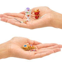 MGA's Miniverse™ - Make It Mini Foods: Cafe Series 4 Mystery Capsule