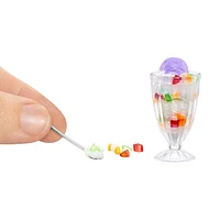 MGA's Miniverse™ - Make It Mini Foods: Cafe Series 4 Mystery Capsule