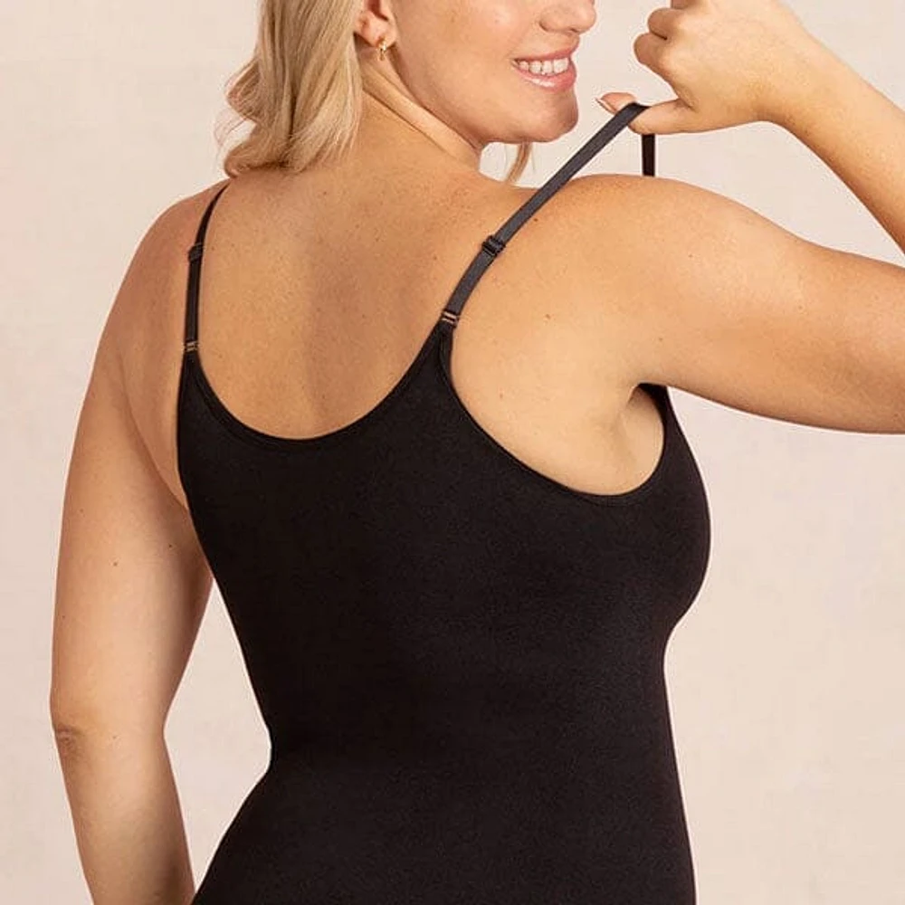 Shapermint Essentials® All Day Every Scoop Neck Cami