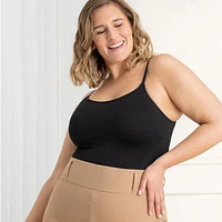 Shapermint Essentials® All Day Every Scoop Neck Cami