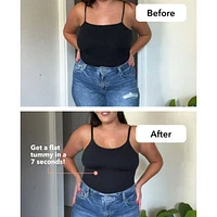 Shapermint Essentials® All Day Every Scoop Neck Cami
