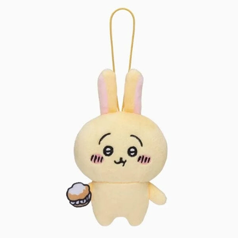 Chiikawa BIG Series 1 Plush Toy 4" Pendant Blind Box (1pc)