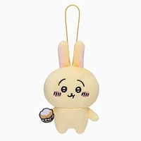 Chiikawa BIG Series 1 Plush Toy 4" Pendant Blind Box (1pc)
