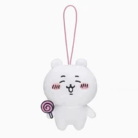 Chiikawa BIG Series 1 Plush Toy 4" Pendant Blind Box (1pc)