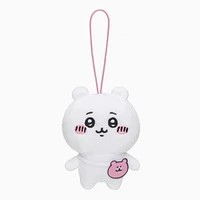 Chiikawa BIG Series 1 Plush Toy 4" Pendant Blind Box (1pc)