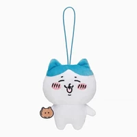 Chiikawa BIG Series 1 Plush Toy 4" Pendant Blind Box (1pc)