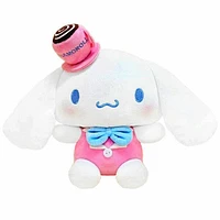 Sanrio Hello Kitty & Friends 10" Cinnamoroll Café Plush Toy