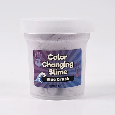 LIT Slime Color-Changing Butter (3.17oz) Multiple Scents