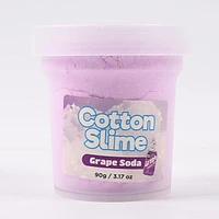 LIT Slime Cotton Butter (3.17oz) Multiple Scents