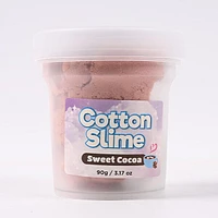 LIT Slime Cotton Butter (3.17oz) Multiple Scents