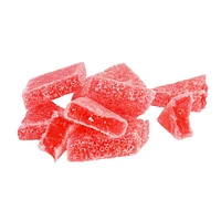 Sweet Luxe™ NEW Extra Crunchy Crystal Candy - Tropical Trio Flavor Mix