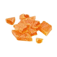 Sweet Luxe™ NEW Extra Crunchy Crystal Candy - Tropical Paradise Flavor Mix