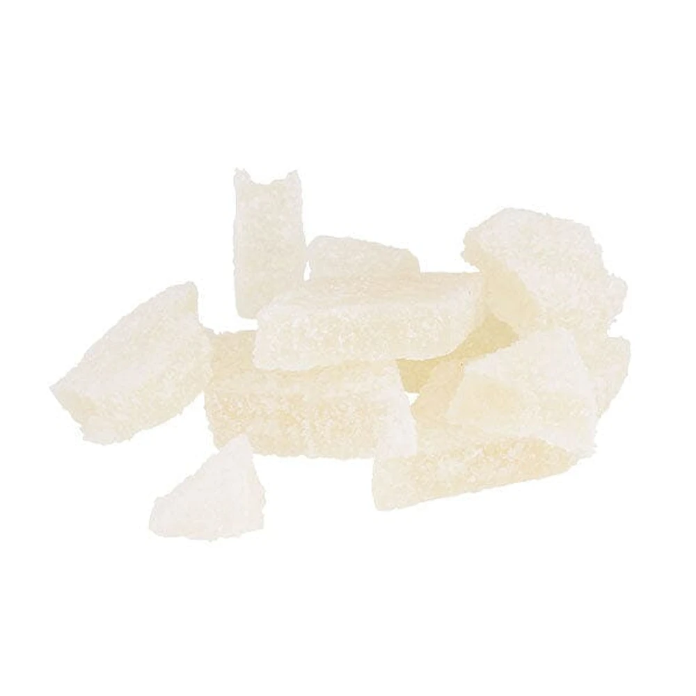 Sweet Luxe™ NEW Extra Crunchy Crystal Candy - Tropical Paradise Flavor Mix