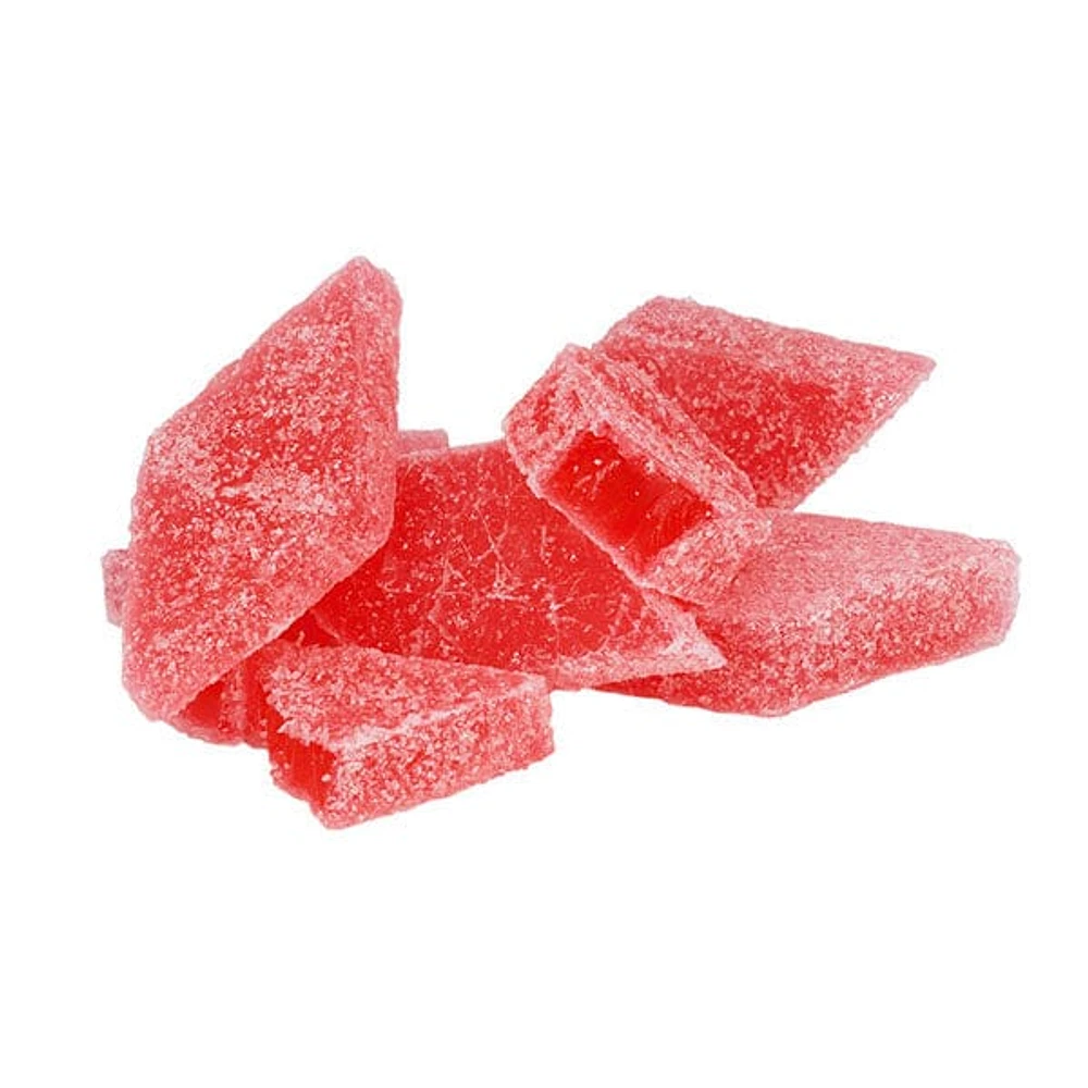 Sweet Luxe™ NEW Extra Crunchy Crystal Candy - Treat Temptations Flavor Mix