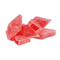 Sweet Luxe™ NEW Extra Crunchy Crystal Candy - Treat Temptations Flavor Mix