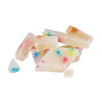 Sweet Luxe™ NEW Extra Crunchy Crystal Candy - Treat Temptations Flavor Mix
