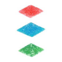 Sweet Luxe™ NEW Extra Crunchy Crystal Candy - Mystic Flavor Mix