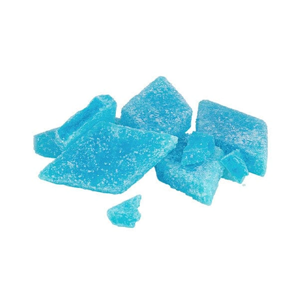 Sweet Luxe™ NEW Extra Crunchy Crystal Candy - Mystic Flavor Mix