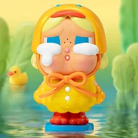Pop Mart x CRYBABY: Crying Again Series Figurine Blind Box (1pc)