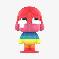 Pop Mart x CRYBABY: Crying Again Series Figurine Blind Box (1pc)