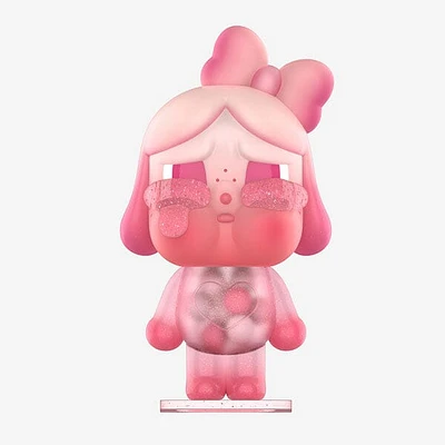 Pop Mart x CRYBABY: Crying Again Series Figurine Blind Box (1pc)