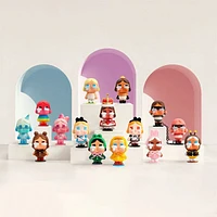 Pop Mart x CRYBABY: Crying Again Series Figurine Blind Box (1pc)