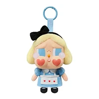 Pop Mart x CRYBABY: Crying Again Series Plush Keychain Blind Box (1pc)